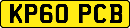 KP60PCB
