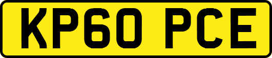 KP60PCE