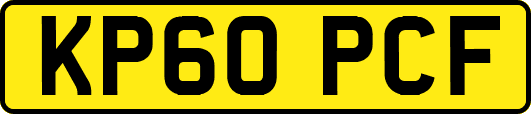 KP60PCF