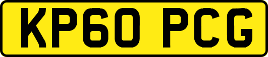 KP60PCG