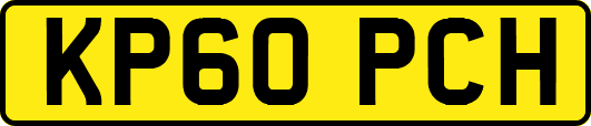 KP60PCH