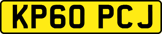 KP60PCJ