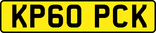 KP60PCK