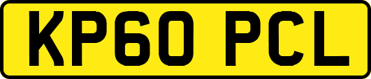 KP60PCL