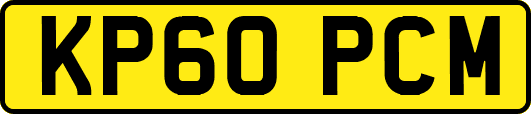 KP60PCM