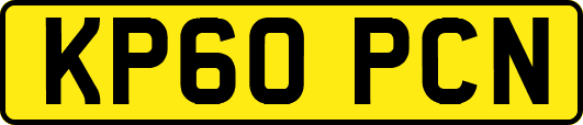 KP60PCN