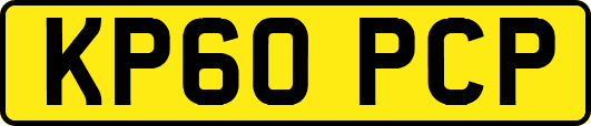 KP60PCP