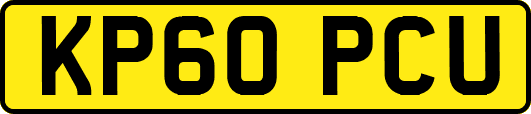 KP60PCU