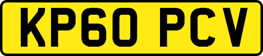 KP60PCV