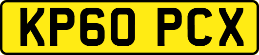 KP60PCX