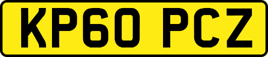 KP60PCZ
