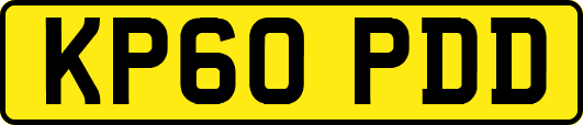 KP60PDD