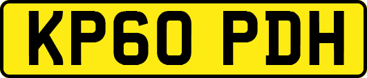 KP60PDH