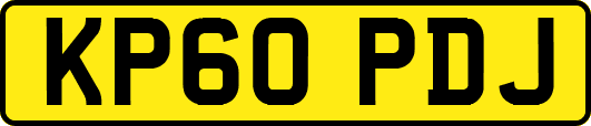 KP60PDJ
