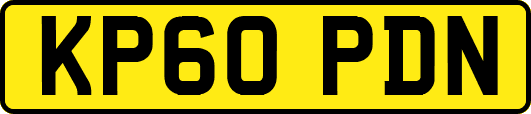 KP60PDN