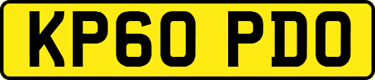 KP60PDO