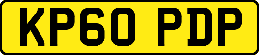 KP60PDP