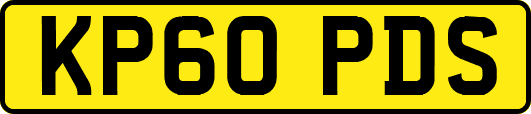 KP60PDS