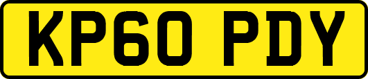 KP60PDY