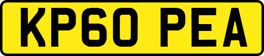KP60PEA