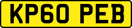 KP60PEB
