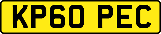 KP60PEC