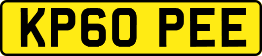 KP60PEE