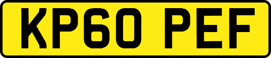 KP60PEF