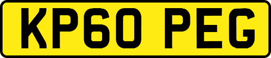 KP60PEG