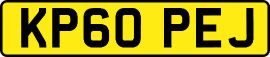 KP60PEJ