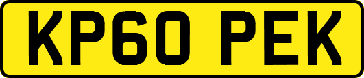 KP60PEK