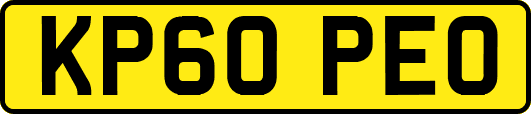 KP60PEO