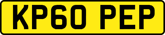 KP60PEP