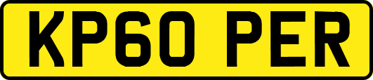 KP60PER