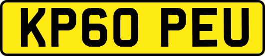 KP60PEU