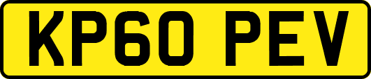 KP60PEV