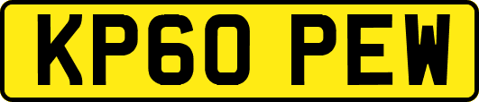 KP60PEW