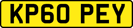 KP60PEY