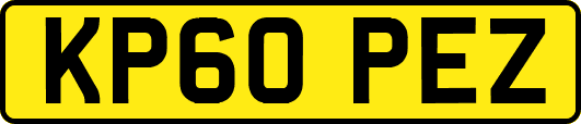 KP60PEZ