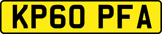 KP60PFA
