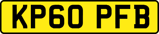 KP60PFB
