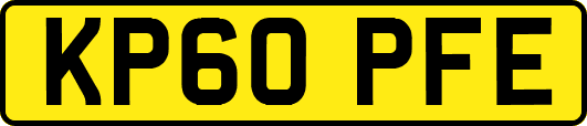 KP60PFE