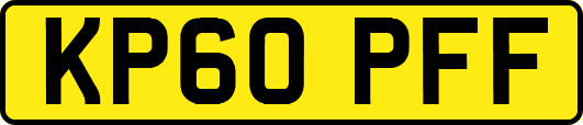 KP60PFF