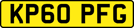 KP60PFG