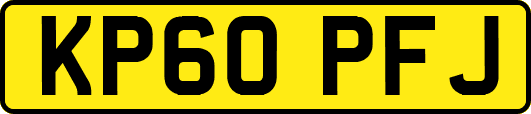 KP60PFJ
