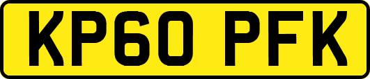 KP60PFK