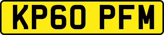 KP60PFM