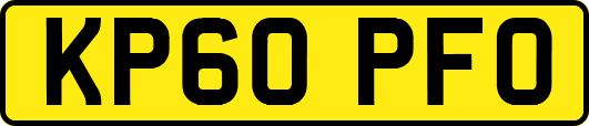 KP60PFO