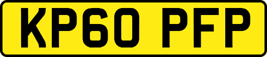 KP60PFP