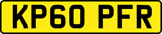 KP60PFR